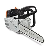 Stihl Motosega MS 194 T LEGGERISSIMA 3/8" Barra 35 CM