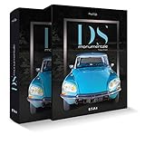 Citroen Ds, Monumentale (Coffret)