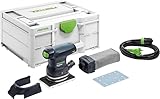 Festool Levigatrice orbitale RTS 400 REQ-Plus