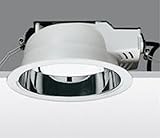 Iguzzini Easy 3284 incasso rotondo 2x26W bianco