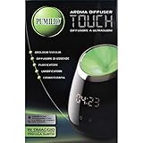 Pumilio Aroma diffuser touch