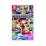 Mario Kart 8 Deluxe Nsw - Other - Nintendo Switch [Edizione EU]