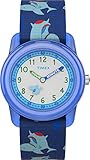 Orologio Unisex Bambini - Timex TW7C13500