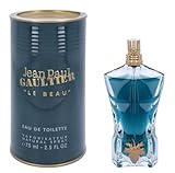 JEAN PAUL GAULTIER Le Male Le Beau Et, 75 ml