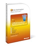 Microsoft Office Home & Business 2010 FR