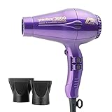 ASCIUGATORE A MANO PARLUX 3800 ECO VIOLETA