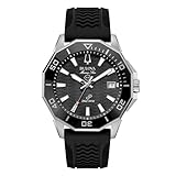 Bulova Marine Star Ceramic 262 KhZ 43mm 96B432