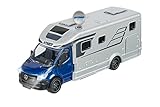 MAJORETTE Hymer B-Class Camper | 213773000