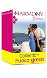 Collection Fuoco greco: Harmony Collezione