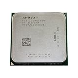 AMD FX-Series FX 6100 Processore CPU a sei core e sei thread da 3,3 GHz FD6100WMW6KGU Presa AM3+ SENZA VENTOLA