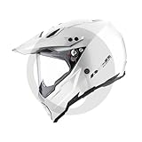 AGV CASCO AX-8 DUAL EVO MONO 2XL