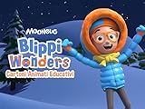 Blippi Wonders - Cartoni Animati Educativi