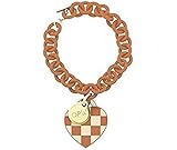 Bracciale Donna Ops Objects Damier OPSBR-107-1950 Arancione