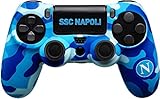 Controller Skin SSC Napoli 3.0