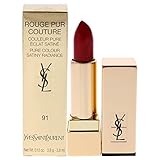 Yves Saint Laurent ROUGE PUR COUTURE 91