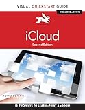 iCloud: Visual QuickStart Guide (English Edition)