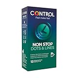 Control Non Stop 12Uds