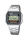 Casio Orologio Unisex A168WA-1YES