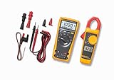 Kit multimetro industriale Fluke 179 IMSK