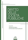 Diritto delle società pubbliche