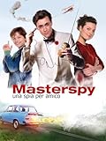 Master Spy - Una spia per amico