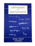 AUTOGRAFI E MANOSCRITTI - LIM ANTIQUA CATALOGO 70