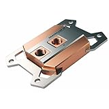 Watercool Compatibile Heatkiller IV Pro AMD - Pure Copper