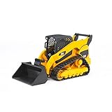 Bruder Caterpillar Bulldozer