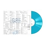 Ligabue (Vinile Turchese)