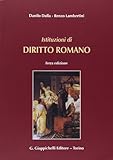 Istituzioni di diritto romano