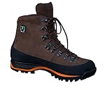 Alpenheat Heated Boots Gronell Tibet Stivali Riscaldati, Unisex – Adulto, Marrone, 36