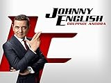 Johnny English znowu uderza