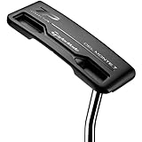 TaylorMade, Putter TP Unisex, Nero, 86,4 cm