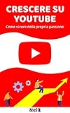 Crescere su YouTube: Come vivere della propria passione