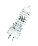 Osram 4008321624215 GY9.5 B lampadina alogena