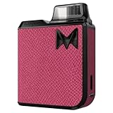 Mi-Pod Pro+ Fushia Hue Sigaretta Elettronica E-Cig Pod Mod 950 mAh Senza Nicotina