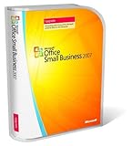 Microsoft Office Small Business 2007. Version Upgrade