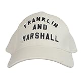 Franklin & Marshall - Cappello - ragazza White 56