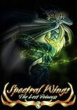 Spectral Wings: The Lost Princess (English Edition)