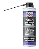 LIQUI MOLY Pulitore per corpi farfallati, 300 ml, Cura della macchina, SKU: 2406