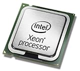 HP Intel Xeon E5410 - processors (Intel Xeon 5000, Socket J (LGA 771), Server/Workstation, E5410, 64-bit, VT-x)