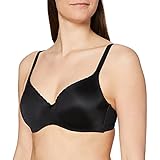 Lovable Reggiseno con Ferretto Sfilabile 24H Lift Donna, Nero, 75D