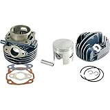 RMS Kit trasformazione completo vespa/ape 50 d.55mm Kit transformation complete vespa-ape50 d. 55mm