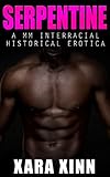 Serpentine (A MM Interracial Historical Erotica) (English Edition)