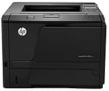 HP M401DNE Stampante LaserJet Pro 400 Bianco e Nero