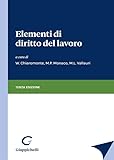 Elementi di diritto del lavoro