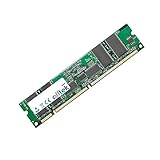 OFFTEK 512MB Memoria RAM di ricambio per IBM-Lenovo Netfinity 5100 (8658-xxx) (PC133 - Reg) Memoria Stazione di lavoro/Server