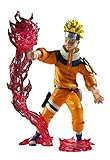 Naruto Premium Sculpt Naruto Action Figure