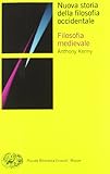 Nuova storia della filosofia occidentale. Filosofia medievale (Vol. 2)