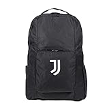 Zaino richiudibile da viaggio Prodotto Ufficiale JUVENTUS